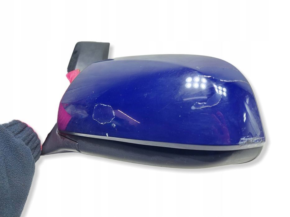 Lusterko Lewe 5 Pin Opel Zafira B