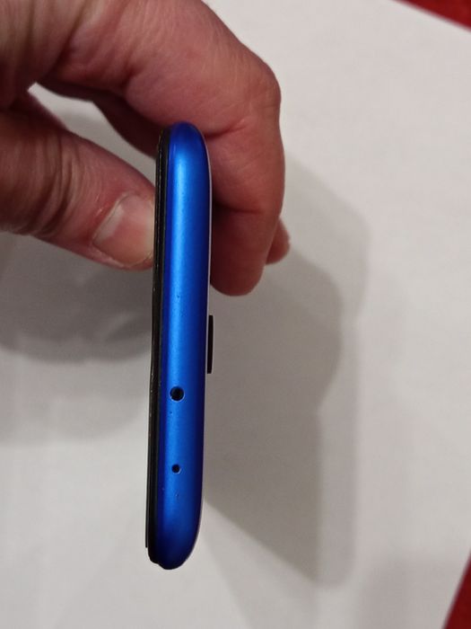 Продам Redmi 9 ОЛХ доставкою