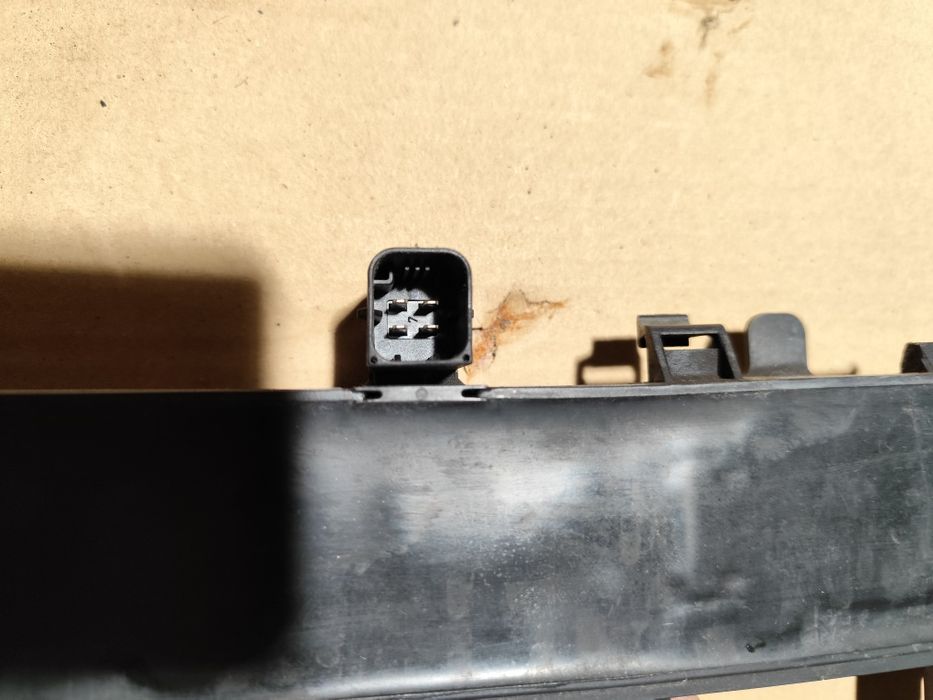 Cewka zapłonowa Peugeot 206 1.1 benzyna