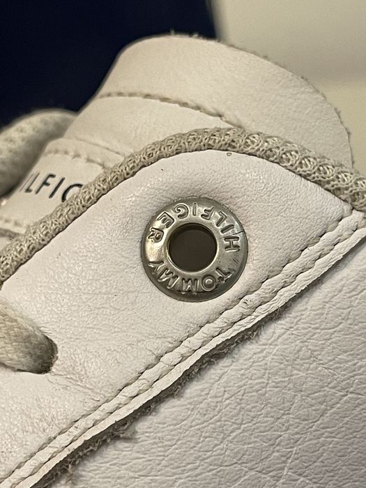 Tenis Tommy Holfiger