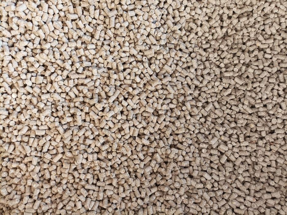 Комбикорм, кролик, бройлер, несушек, корм Одесса, зерно пшеницы