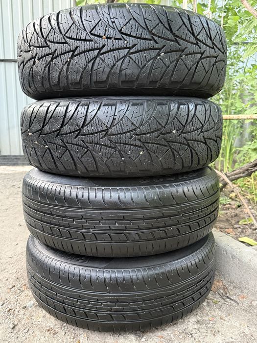 Диски Gtr Sport r14 4/98 et38 6j