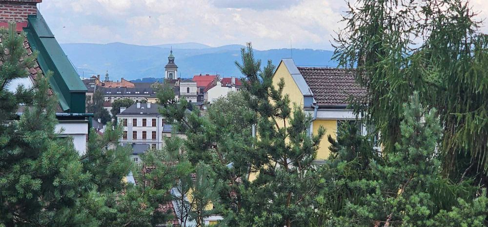 Mieszkanie 38m²