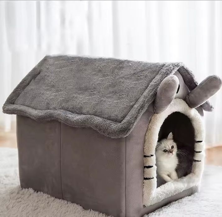 Casota Para Cão / Gato