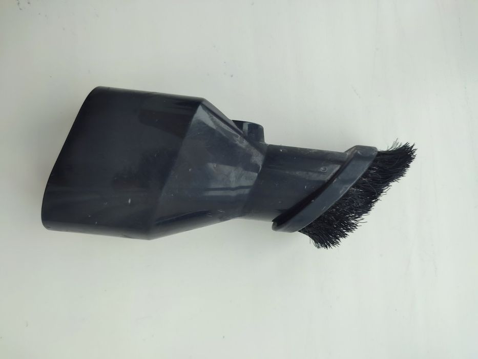 Аккумуляторный пилесос