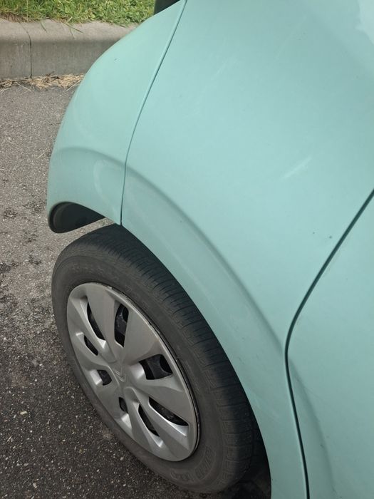Продам Citroen c1 2018