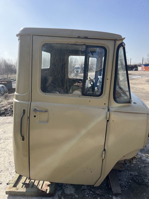 Великий вибір Запчастин Камаз Краз Маз Газ