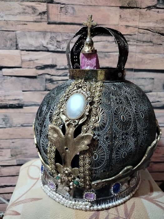 Корона Австрия Пражская