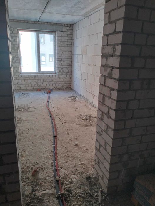 Продаж від власника!   смарт-квартира  22 м² у ЖК Urban City
