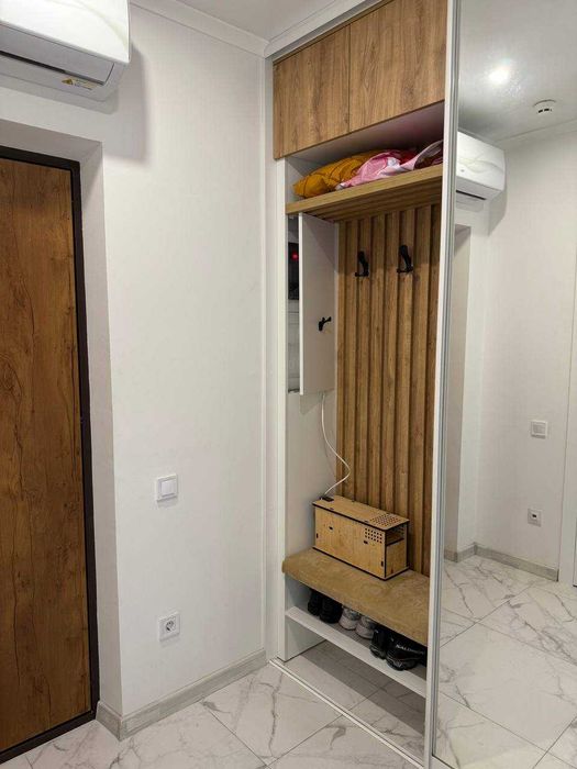 Черемушки/Новый Автономный ЖК/Новый Ремонт