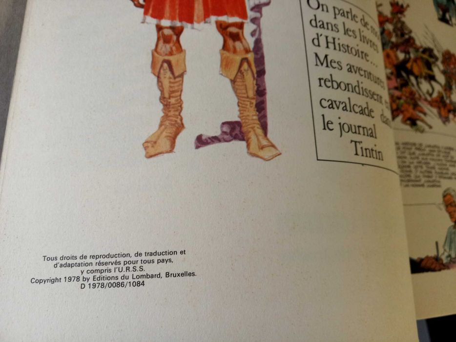 Jugurtha 3 La Nuit des Scorpions