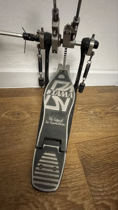 Кардан Tama iron cobra