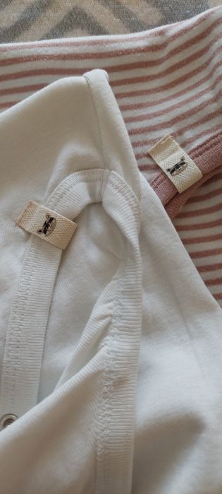 Body z długim rękawem KUNIBOO rozmiar 86/92