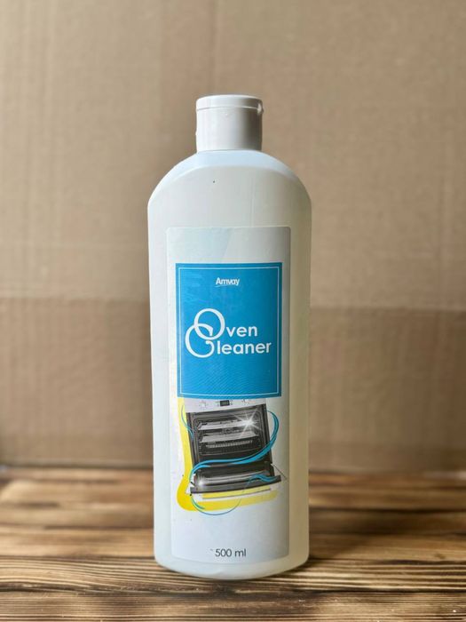 Очиститель духовок амвей эмвей oven cleaner amway 500мл.: 169 грн ...