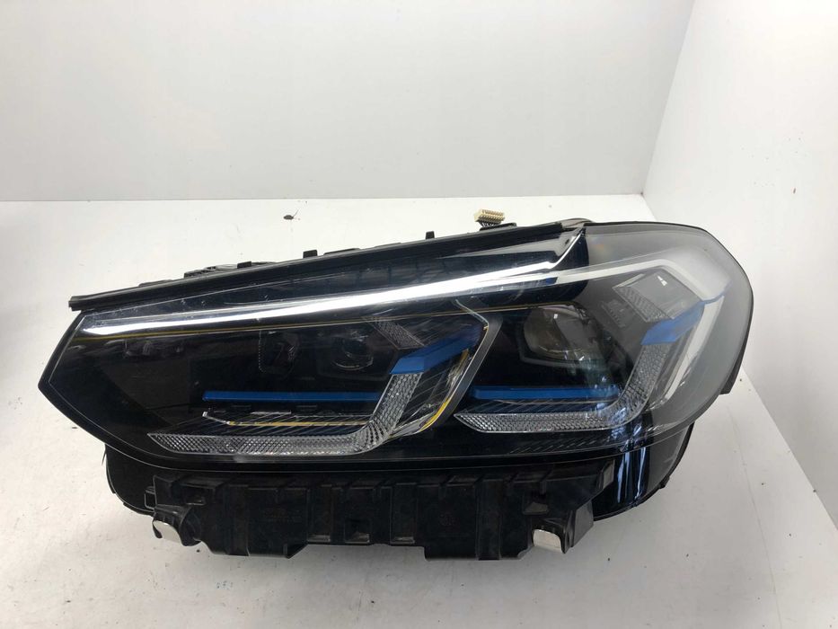 BMW X3 G01 X4 G02 фари рест дорест