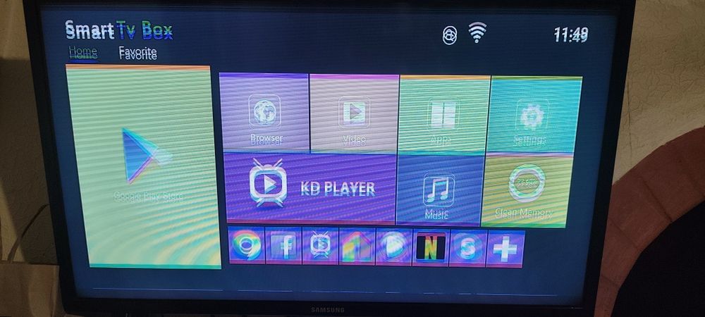 Телевизор samsung 32 дюйма под ремонт