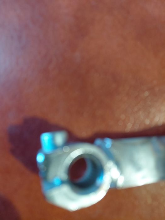 Лапка пепеключення передач.