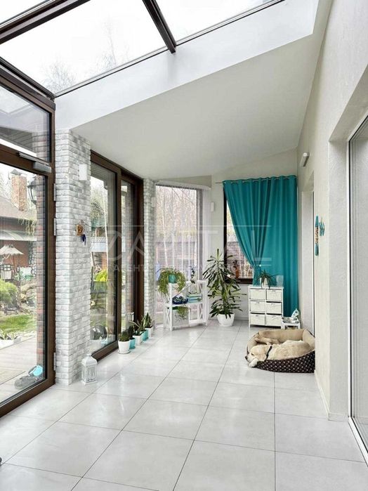 Продаж будинку, КМ Лісовий, с. Іванковичі, Обухівський