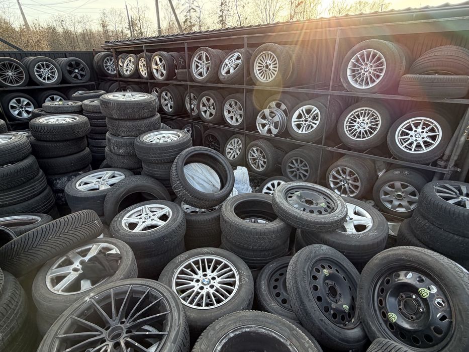 Розборка Авторозборка BMW E39 E46 E53 E60 E61 E65 E66 E70 Е83 Е87 Е90 Е91 F10 Двигуни АКПП підвіска Кузовні деталі