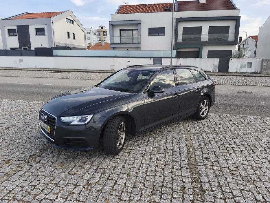 Audi A4 Avant 35 TDI S tronic 150 cv (135000km, Nacional com Revisões na Audi documentadas)) — photo 3