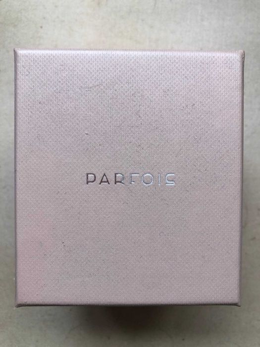 Relógio  Parfois