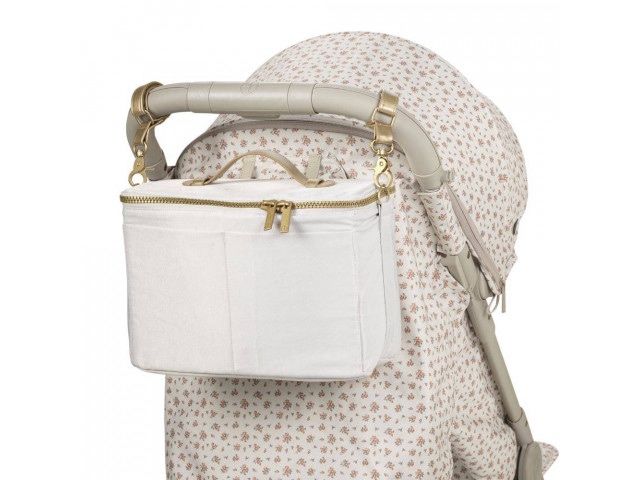 Органайзер Elodie Details Creamy White