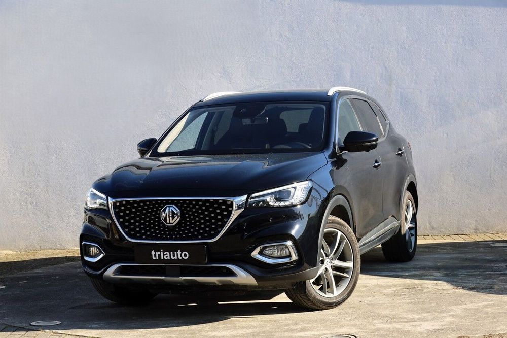 MG EHS 1.5T-GDI Luxury