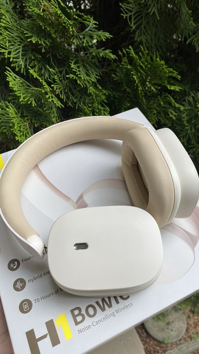 Навушники Baseus Bowie H1