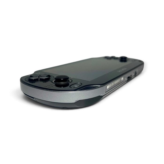 Sony PlayStation Vita PCH-1104 3 GRY Bardzo Dobry Stan
