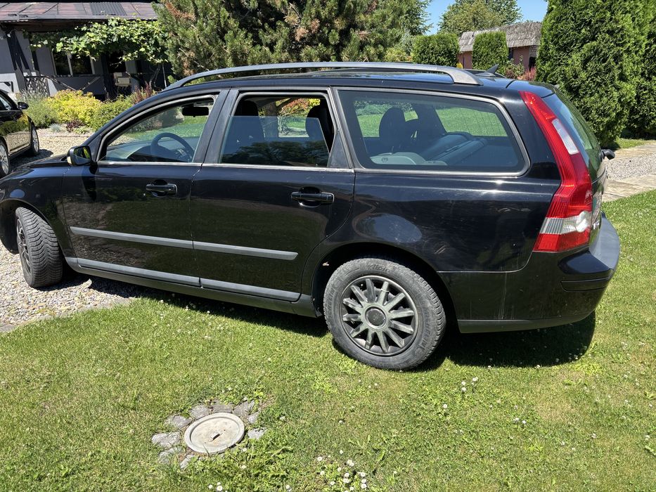 Volvo V50 універсал