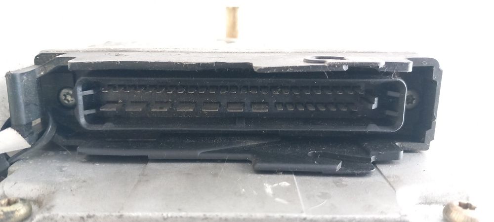 Centralina ABS MERCEDES-BENZ Vito Combi (638)