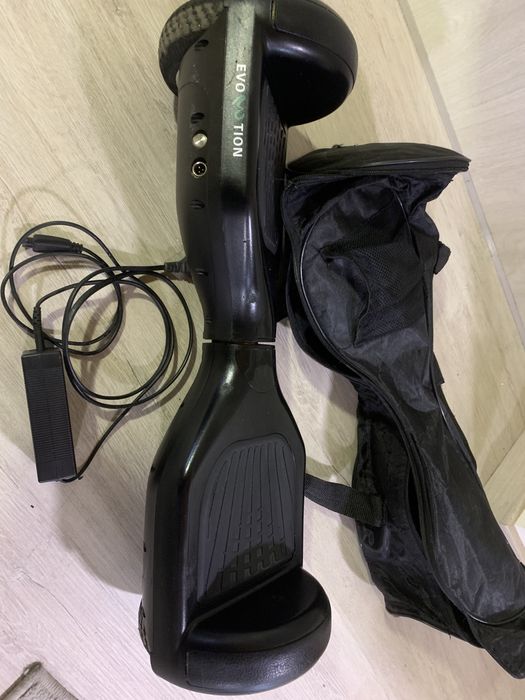 Overboard + saco transporte