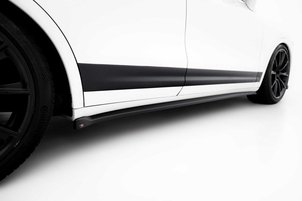 Saia Latera Maxton Design | Porsche Cayenne Mk2