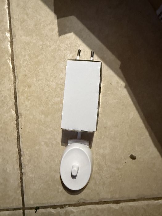 Ładowarka do szczoteczki elektrycznej Oral-B Braun