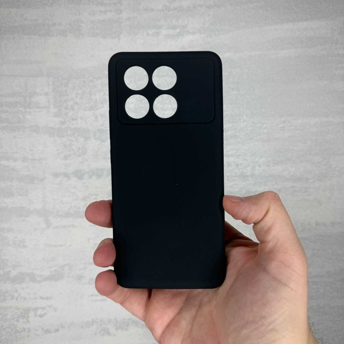 Чохол на Поко Х6 про. Чехол на Поко Х6 про. Poco X6 pro силіконовий