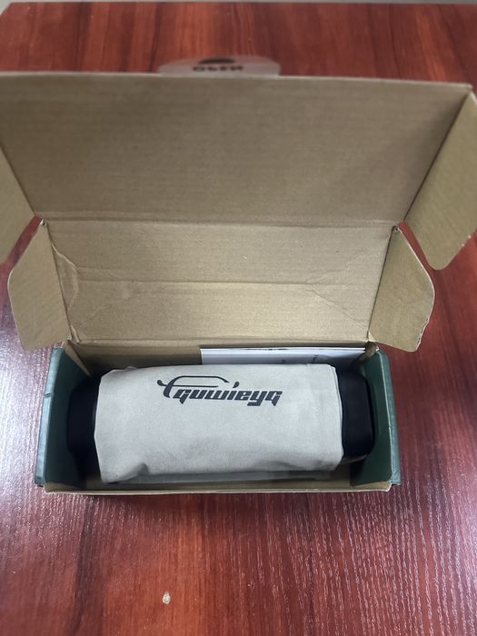 Перехідник Type 2 Tesla - переходник адаптер від виробника Guwieyg.