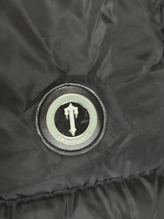 Casaco Puffer Trapstar