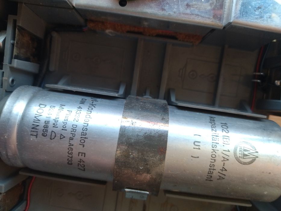 Lampa błyskowa Metz Mecablitz 100