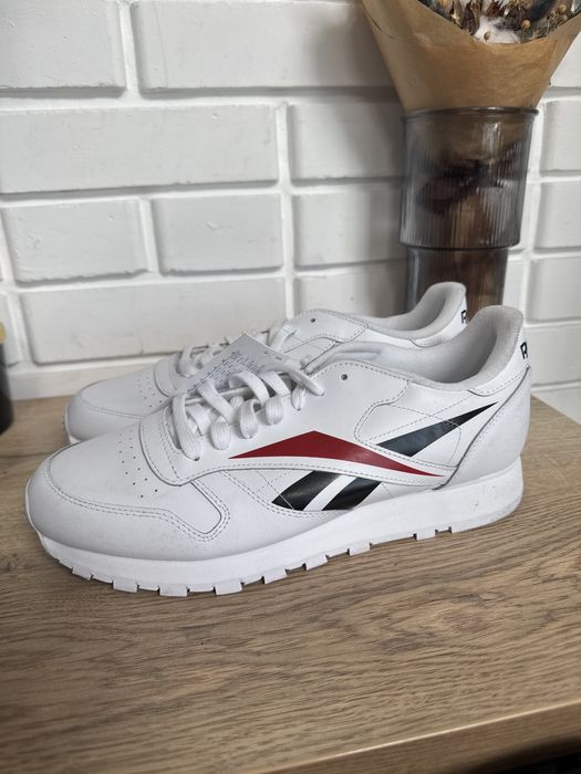 Reebok оригінал 43 28 та 44 28,5
