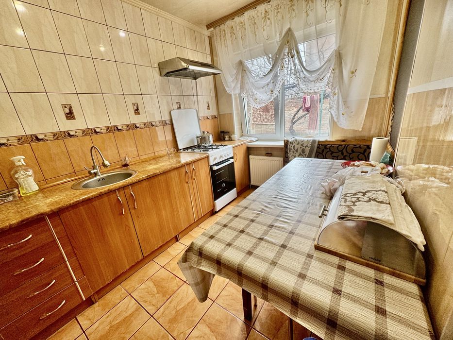 Облаштований будинок 120 кв 6 сот. Нова балашівка