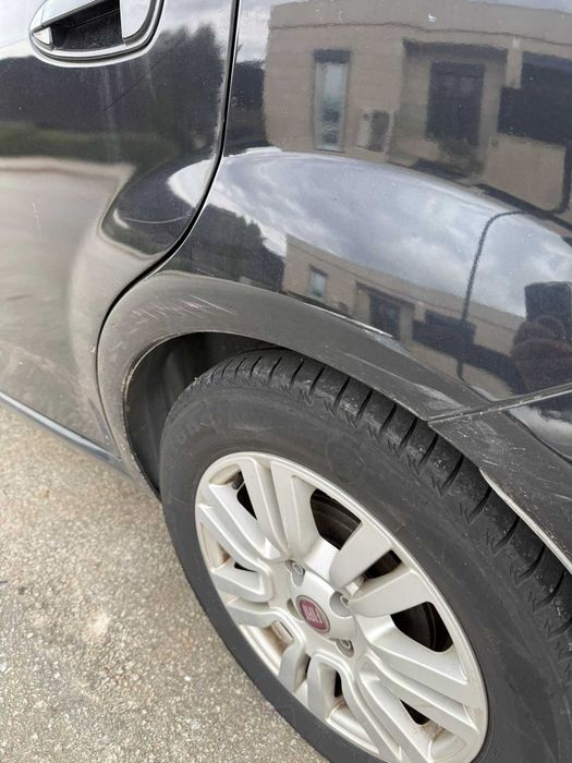 Fiat Punto 1.3 M-Jet Easy