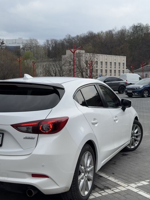 Продаж Мазда 3 Київ