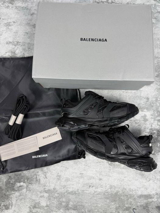 Розпродаж! Кросівки Balenciaga Track 1 3 , кроссовки баленсиага трак , баленсіага 1 36-45