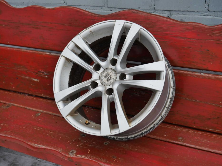 FELGI R16 5x120 BMW 3 E46 E90 E91 E92 E93 4 F32 F33 F36 5 E34 E60 E61