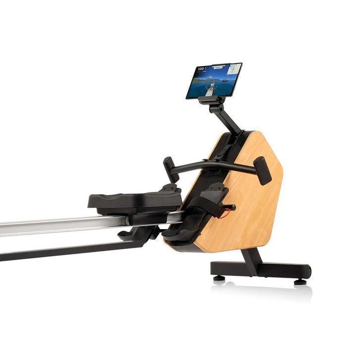 Wioślarz magnetyczny HAMMER ROW TECH NorsK