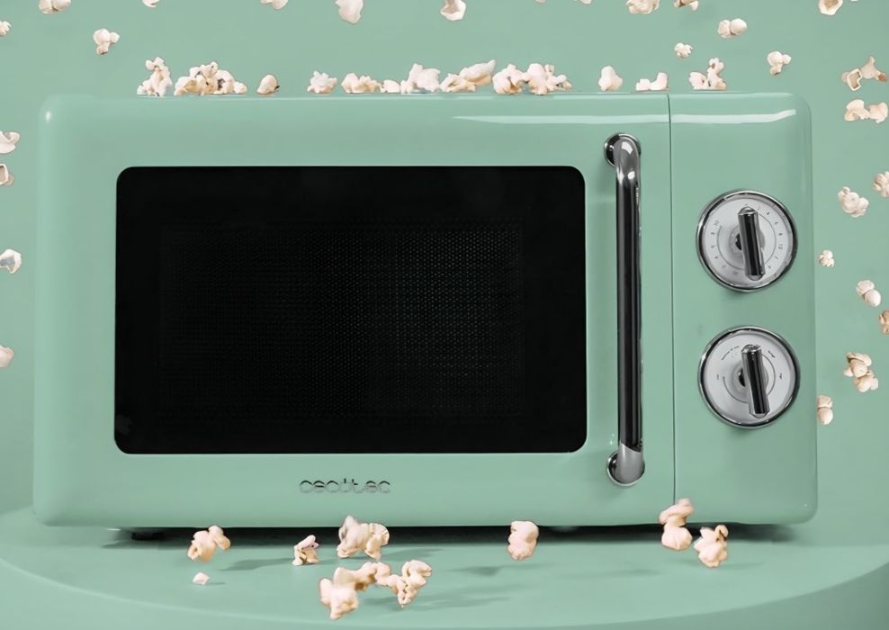 Microndas novo embalado