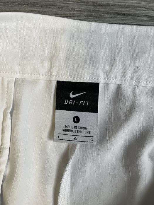 Шорти Nike.