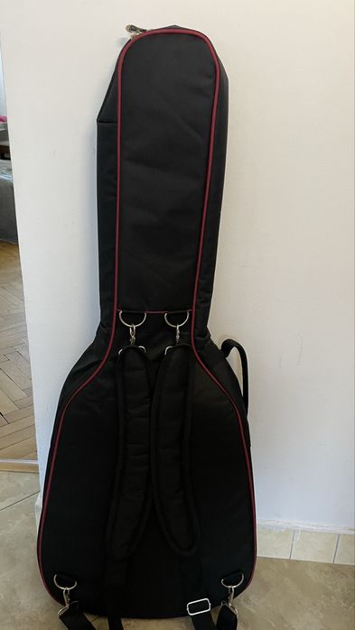 Fender FRS FA230E Concert Olive WN