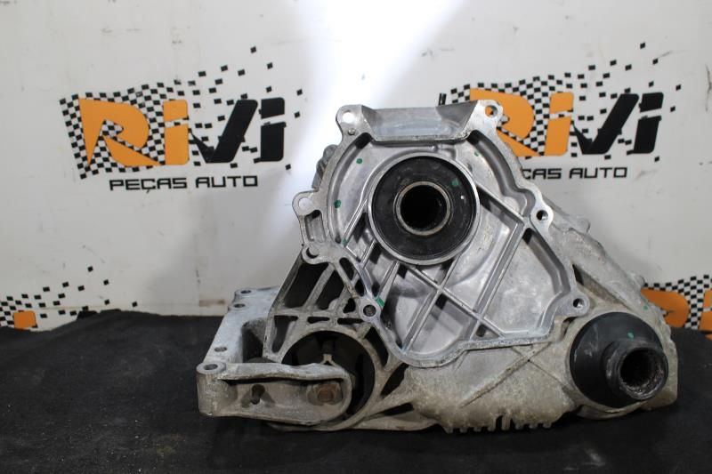 Caixa de transferências BMW X3 (F25)