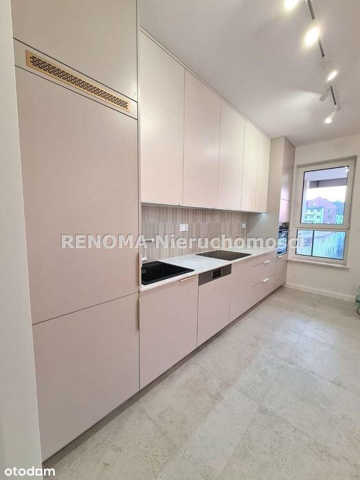 ** Apartamenty Zwycięstwa ** Wyższy Standard **